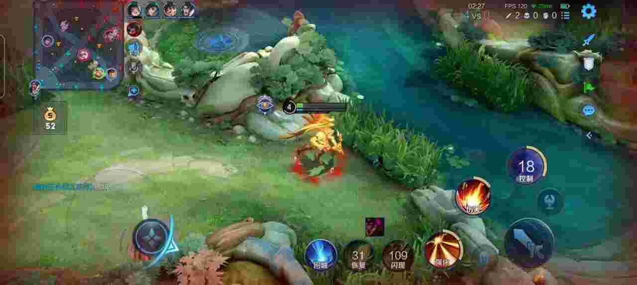 王者荣耀擎天柱 - 和平精英ios免越狱辅助辅助预览图